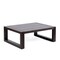 Armen Living Paradise Outdoor Dark Eucalyptus Wood Coffee Table LCPRCODK - alternate 1